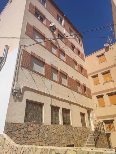 Apartamento Buen Recuerdo in Camarena De La Sierra