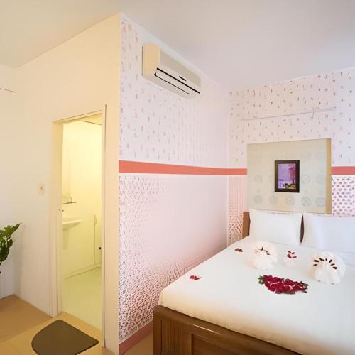 Cua Dai Beach Homestay, Hoi An (foto 7)