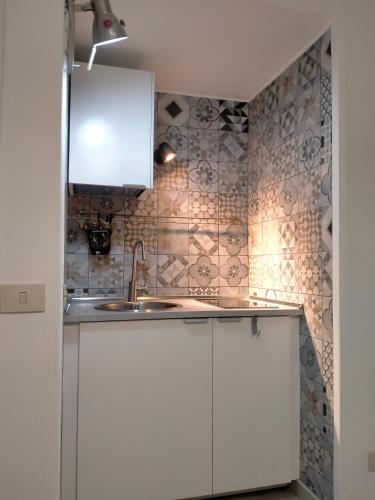  Setta Apartment in Lido di Ostia