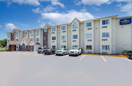 Microtel Inn & Suites by Wyndham Cordova Memphis I-40 East, Memphis