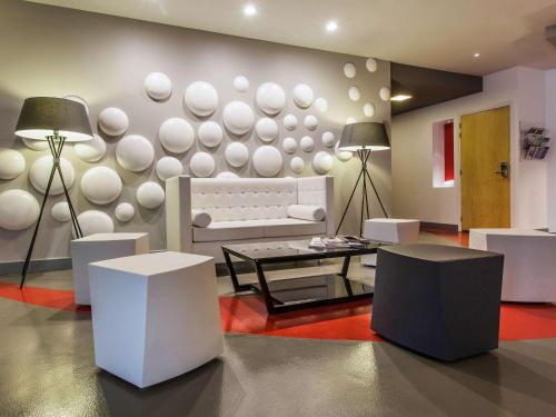 ibis Styles Lyon Sud Vienne