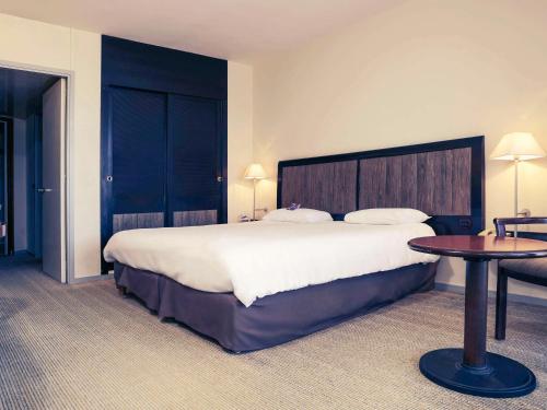 Classic Double Room with Harbour View