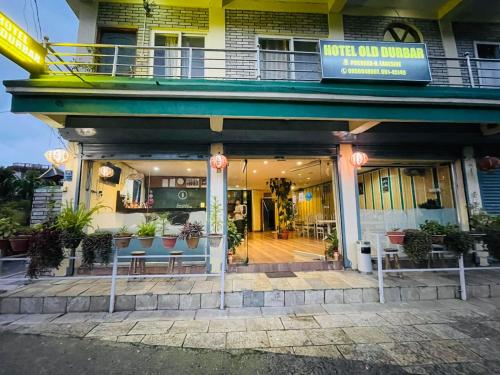 Hotel old durbar – Pokhara, FL