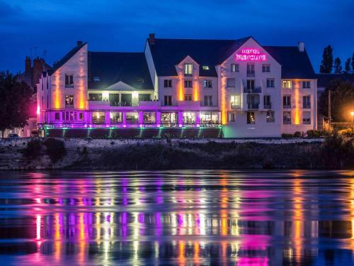 Mercure Bords de Loire Saumur