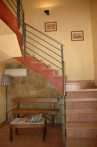 Casa Rural Junto Al Lago - image 9