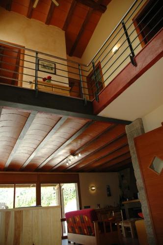 Casa Rural Junto Al Lago - image 11