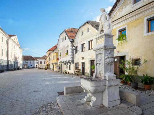 Vaade, Art House Radovljica in Radovljica