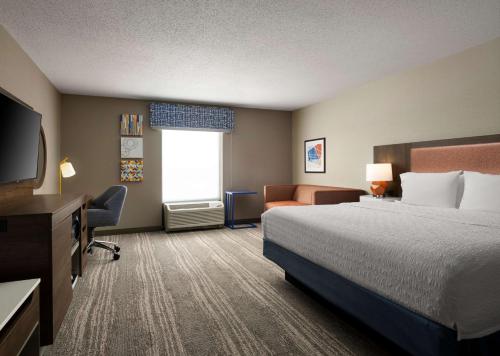Hampton Inn Troy in Troy, USA