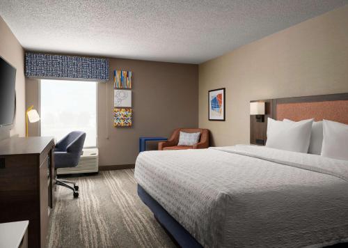 هامبتون إن تروي (Hampton Inn Troy) in تروي