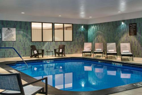 Homewood Suites By Hilton Anchorage, Ak