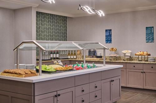 Homewood Suites By Hilton Anchorage, Ak