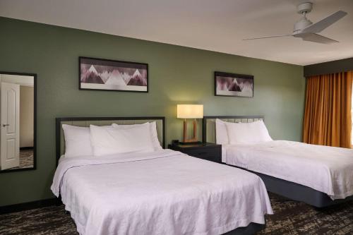 Homewood Suites By Hilton Anchorage, Ak