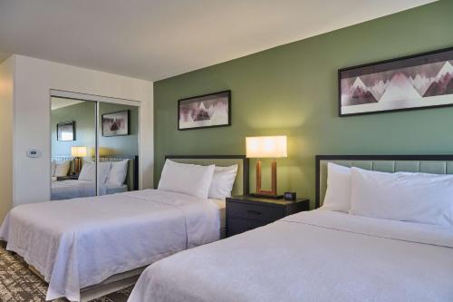 Homewood Suites By Hilton Anchorage, Ak