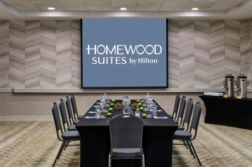 Homewood Suites By Hilton Anchorage, Ak