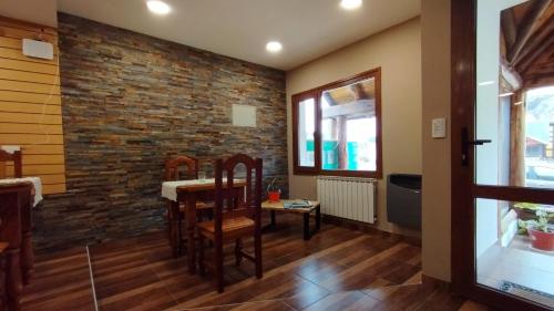 MERMOZ, El Chalten (foto 4)