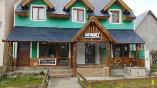 MERMOZ, El Chalten (foto 5)