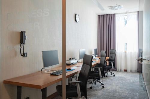 DoubleTree by Hilton Zagreb - image 14