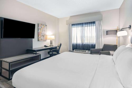 Deluxe Family Suite - Non-Smoking
