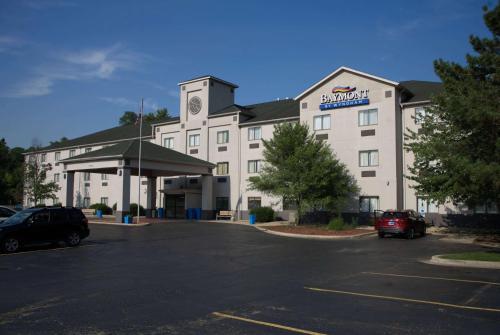 Baymont by Wyndham Portage in Portage, USA