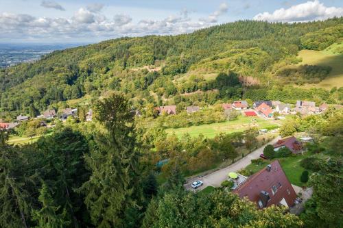 Ferienwohnung Panorama