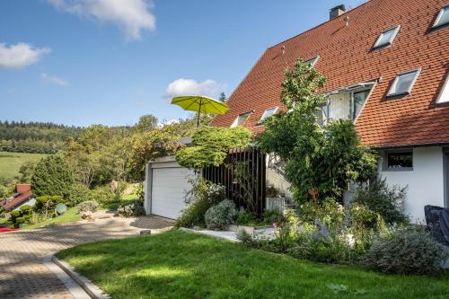 Ferienwohnung Panorama