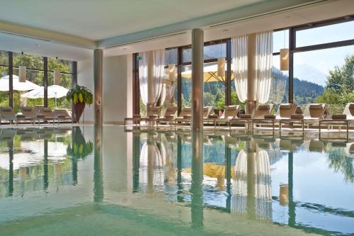 Kempinski Hotel Berchtesgaden - image 12