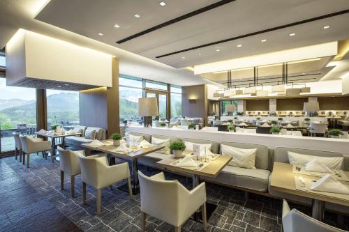 Kempinski Hotel Berchtesgaden - main image
