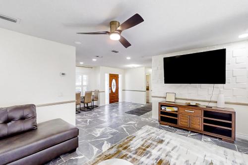 By the Beach - Main in Jacksonville, USA