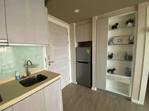 ΛPΛRTMENTS in Seven Seas condo, Jomtien Beach (Foto 9)