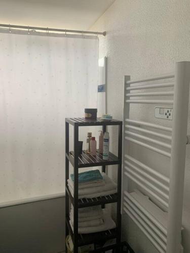Au dessus des toits - Hypercentre - Metro - Gare, Toulouse (fotografie 6)
