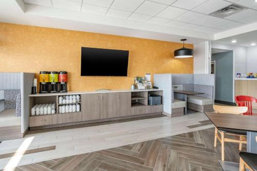 Mat och dryck, Home2 Suites by Hilton Lexington Keeneland Airport near Blue Grass flygplats