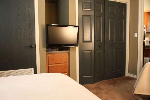 Eagle's Den Suites Big Spring a Travelodge by Wyndham