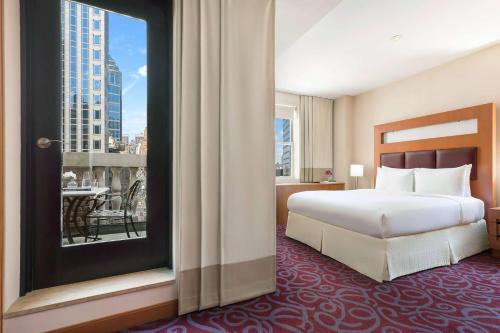 Hotel 57, New York