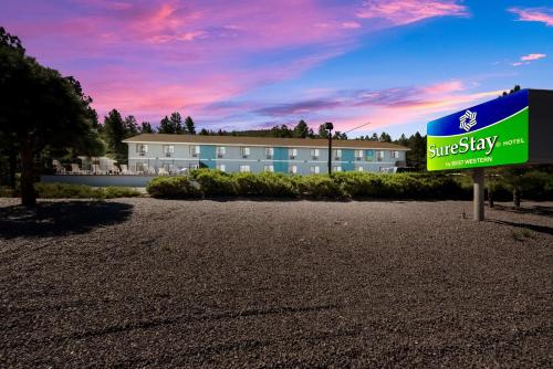 SureStay Hotel by Best Western Williams - Grand Canyon