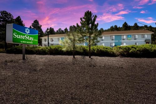 SureStay Hotel by Best Western Williams - Grand Canyon