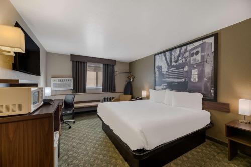 SureStay Hotel by Best Western Williams - Grand Canyon