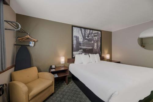 SureStay Hotel by Best Western Williams - Grand Canyon