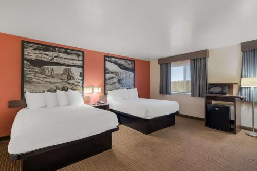 SureStay Hotel by Best Western Williams - Grand Canyon