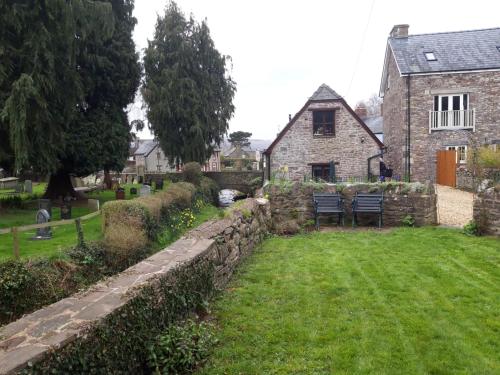 Penybont Barn