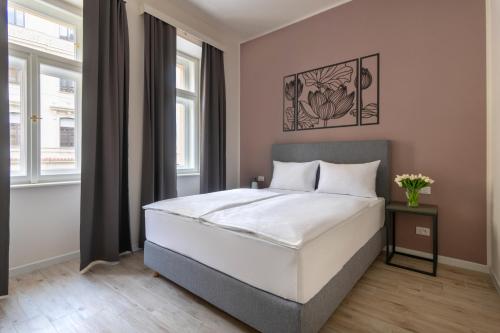 Kinsky Garden Apartments and Suites by Dwellfort, Прага (фото 3)