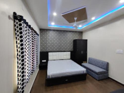 Hotel Center Point Kamleshwarpur