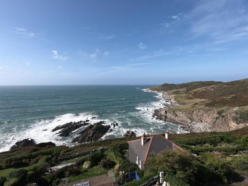 Lundy House Hotel