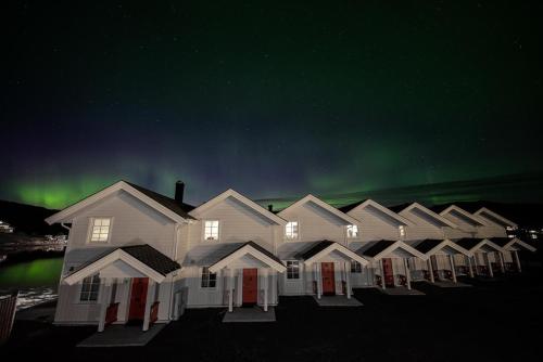 . Camp Aurora