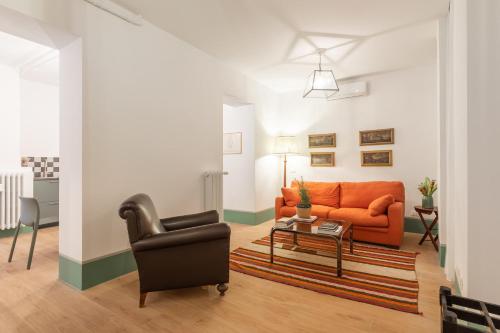 Borghese Enchanting Apartment - image 9