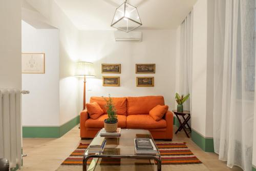 Popolo Charming Apartment