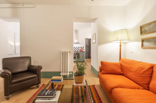 Borghese Enchanting Apartment - image 7