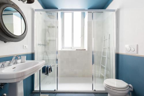 Borghese Enchanting Apartment - image 11