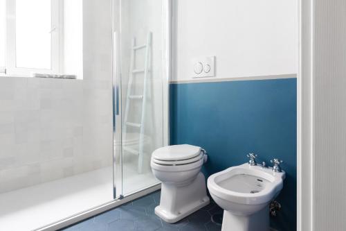 Borghese Enchanting Apartment - image 12