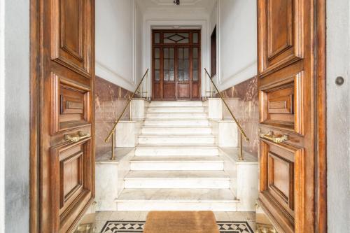 Borghese Enchanting Apartment - image 2