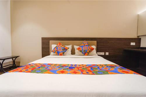 FabHotel Karpagam